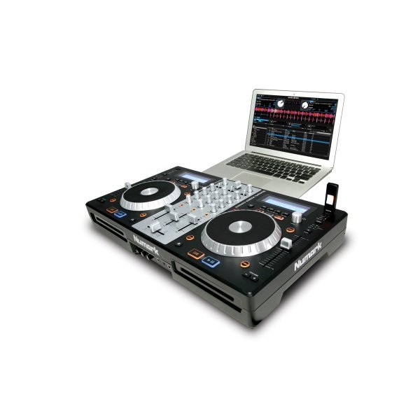 MIXDECK-EXPRESS